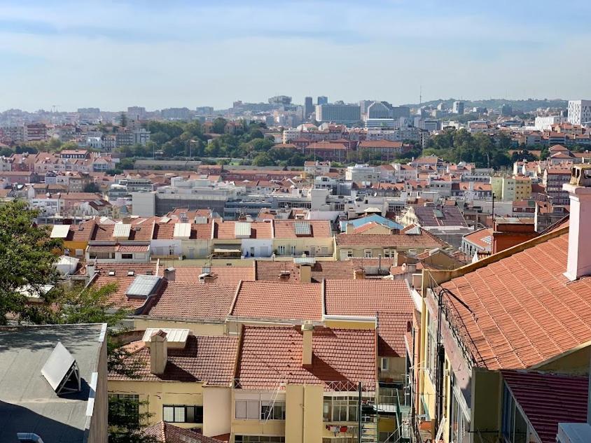 Apartment Casa Da Penha