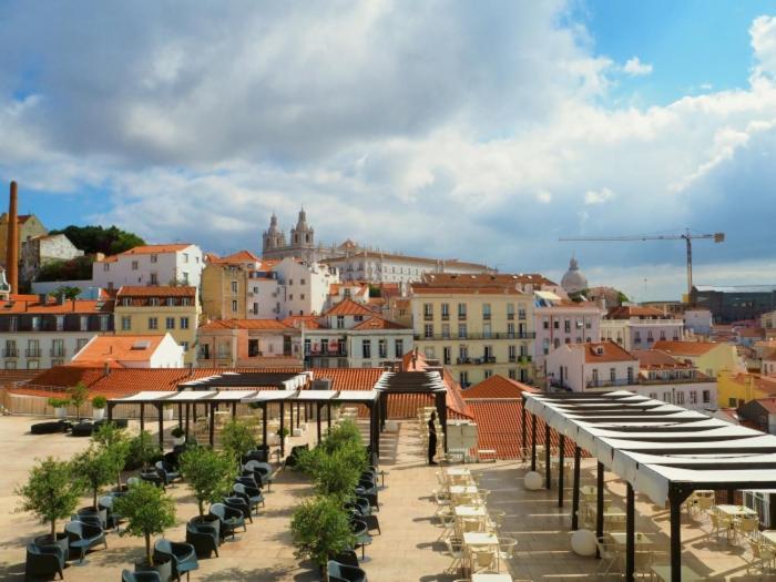 Apartment Casa Da Penha Lisbon