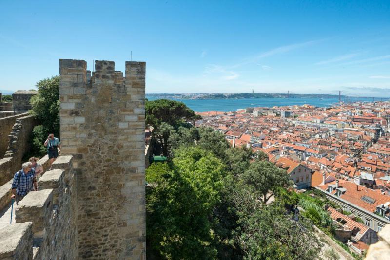 Casa Da Penha Lisbon
