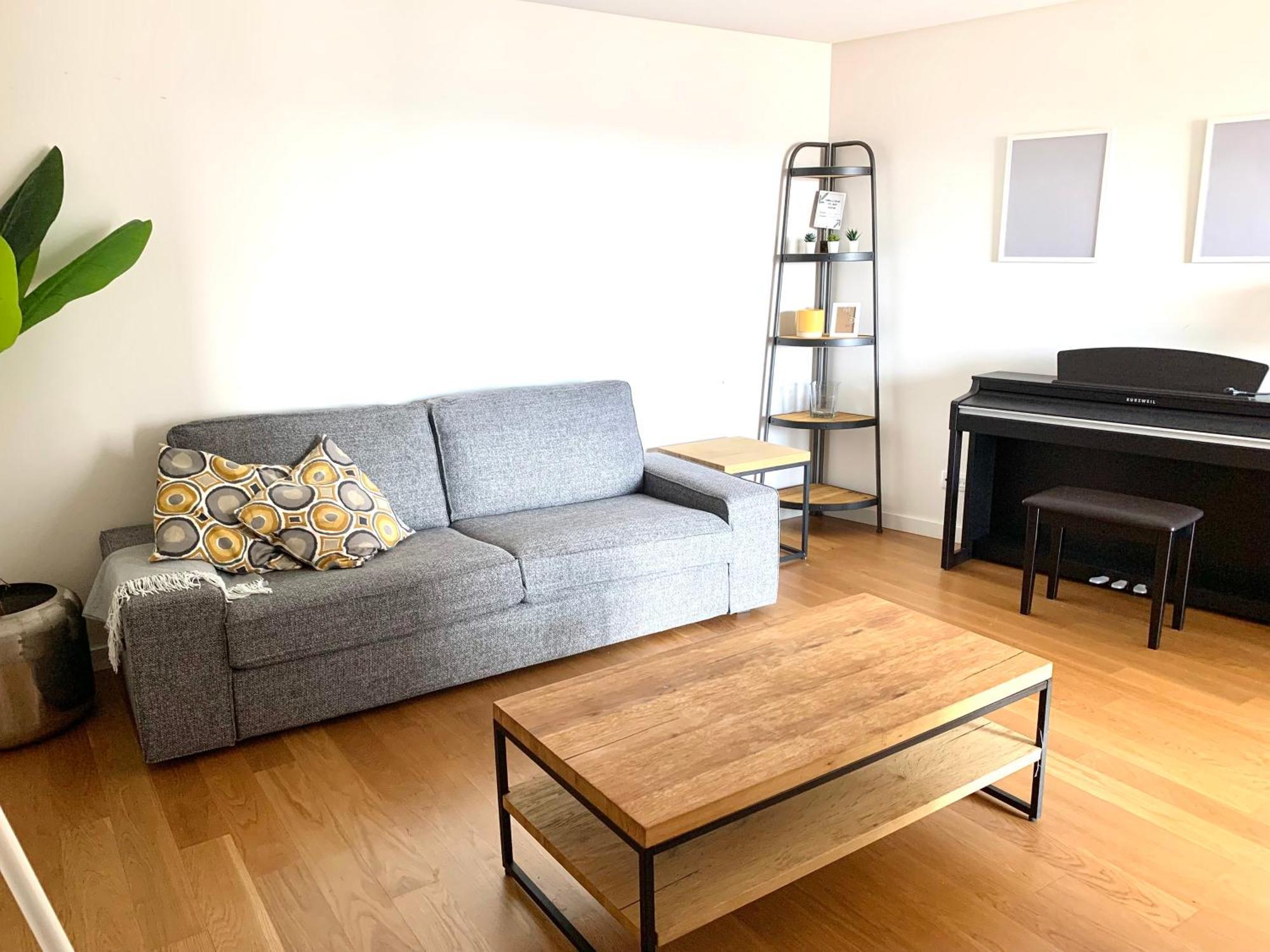 Apartment Casa Da Penha Lisbon