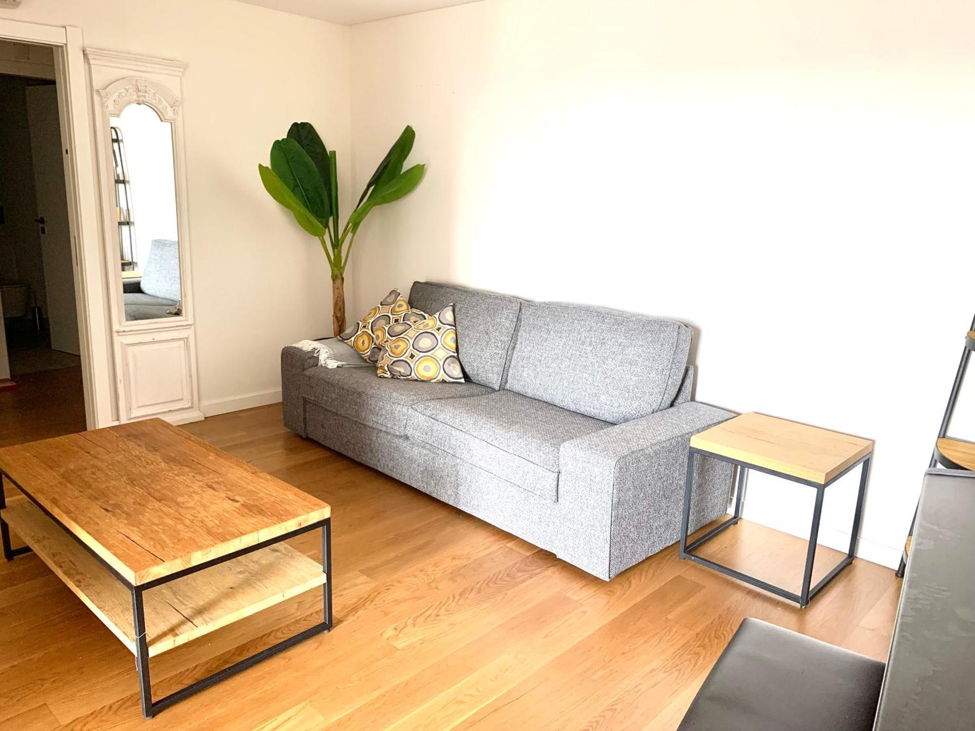 Apartment Casa Da Penha Lisbon