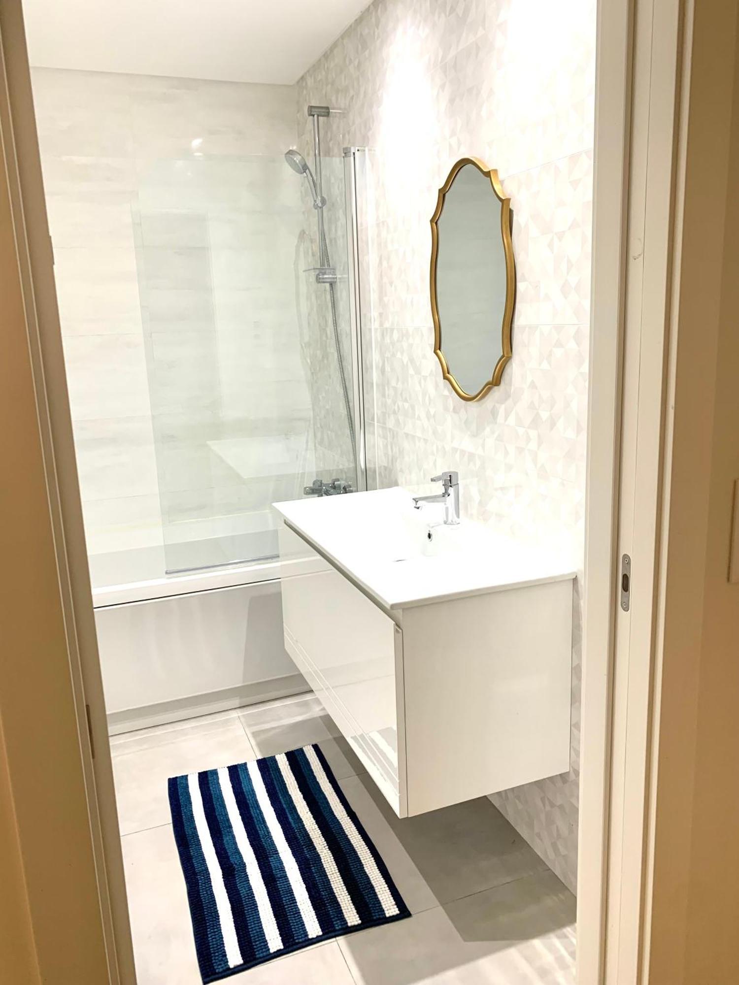 Casa Da Penha Apartment Lisbon