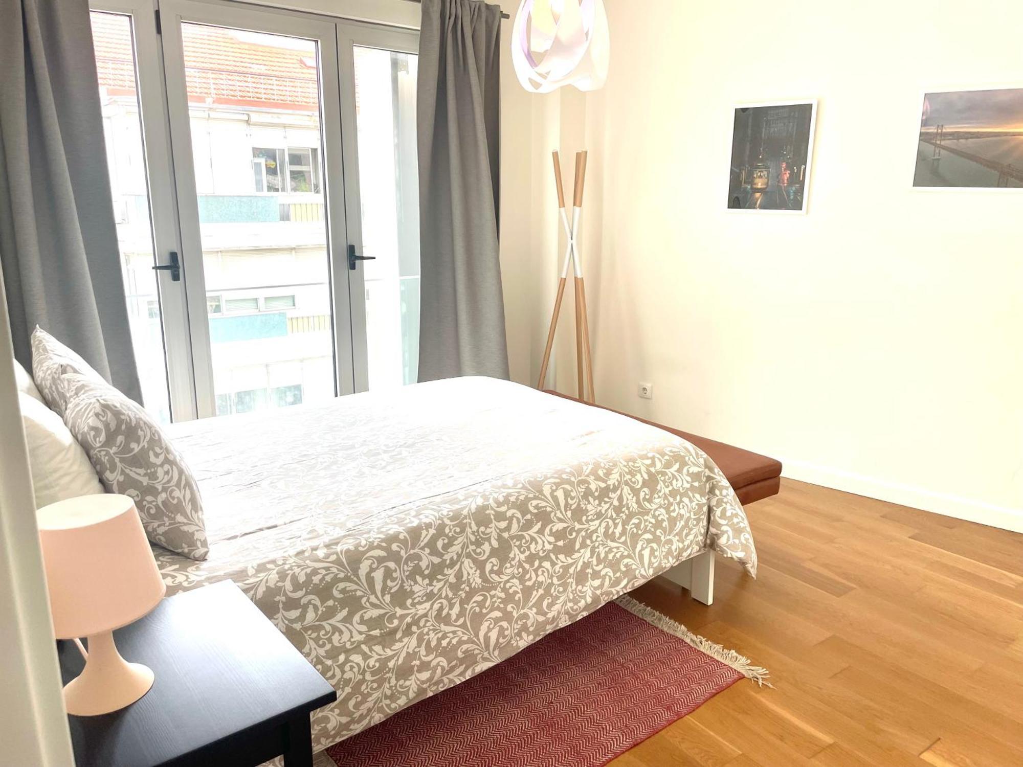 Casa Da Penha Lisbon