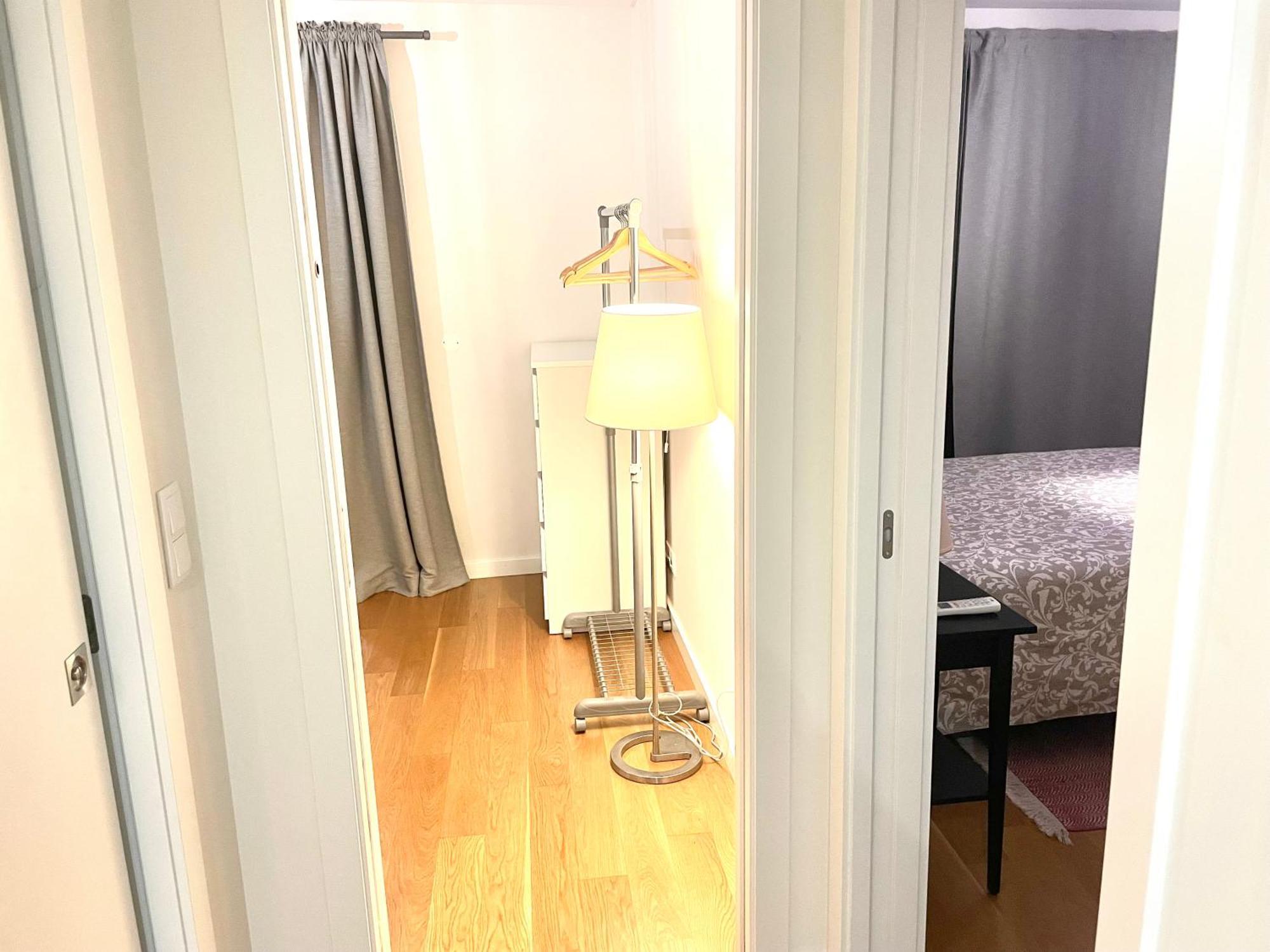 Apartment Casa Da Penha Lisbon